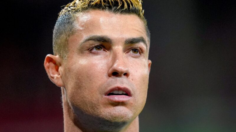 Cristiano Ronaldo’s row with coach Jesus threatens Portugal line‑up ahead of Euro 2026, impact on Lusophone Africa