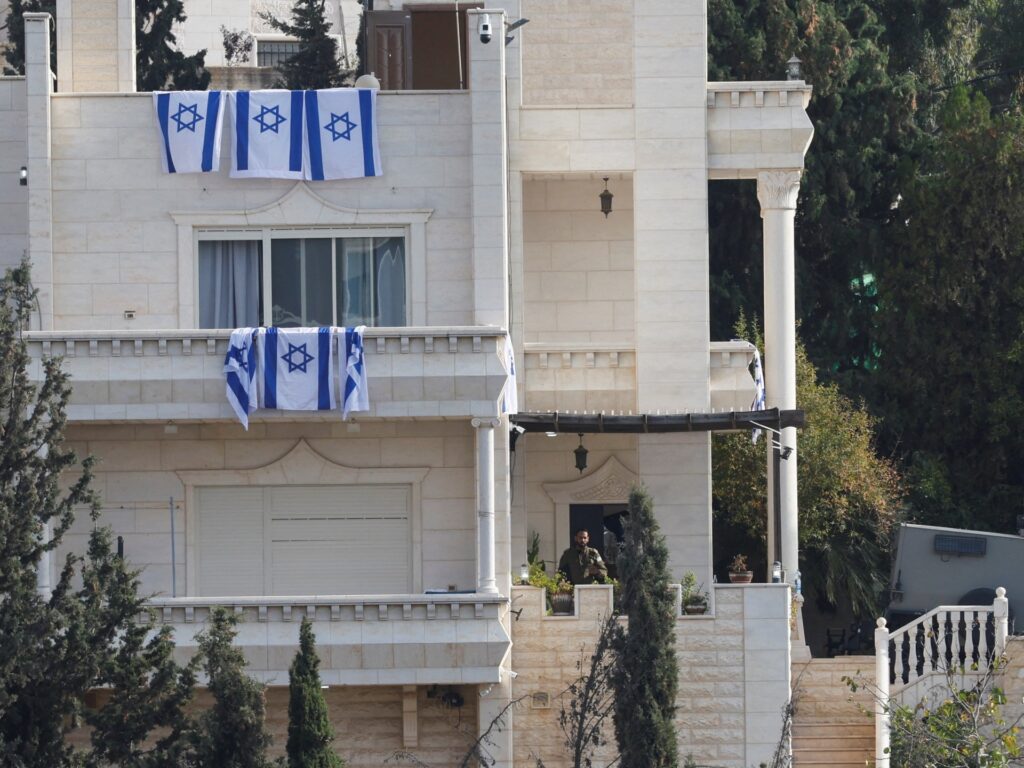 Hebron Homes Seized by Israeli Forces for Military Use During 2026 Lockdown
