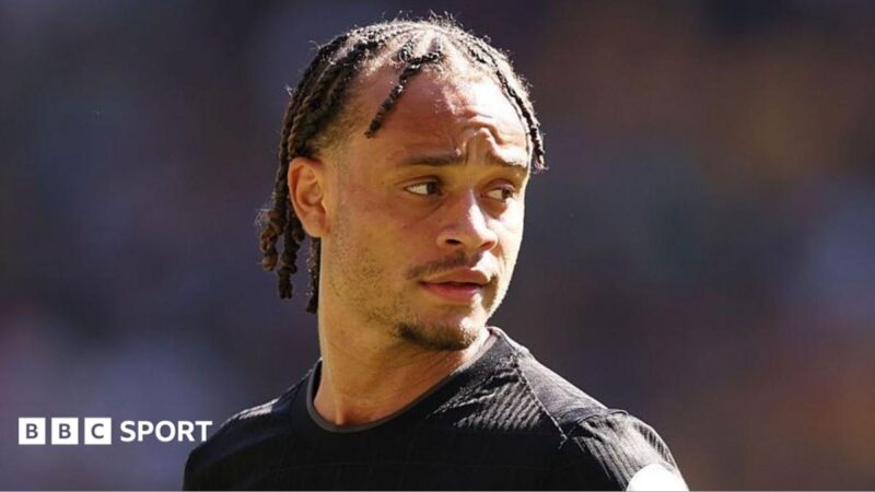 Xavi Simons enrols at Harvard while recovering from injury – Tottenham 2026 impact