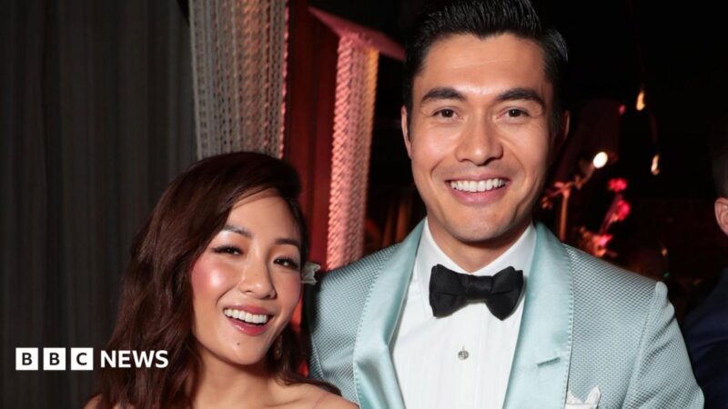 Crazy Rich Asians TV series returns 2026 with Michelle Yeoh, Ronny Chieng – implications for global streaming