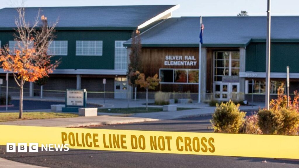 Oregon Teacher Pretended to Be Dead During 2026 School Shooting, Survives Injuries