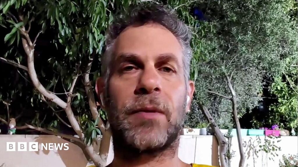 Israel flight drops 17,000 ft in two minutes, passenger calls it a rollercoaster – 2026 incident sparks safety review