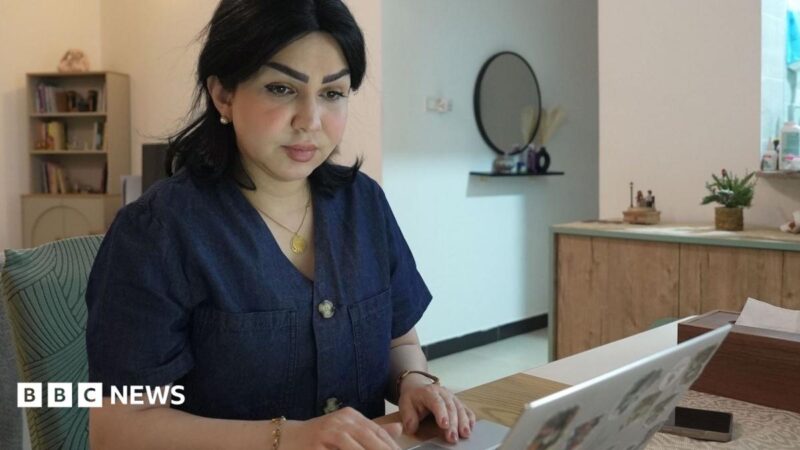 Iraqi women face death threats for exposing sexual violence – what it means for activists and donors in 2026