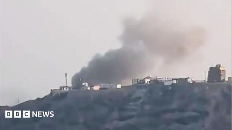 Houthi missile strike on Yemen’s al-Maashiq Palace kills two, prime minister unharmed – implications for Red Sea trade and African security