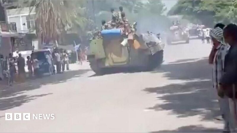 Ethiopia and Eritrea Sever Diplomatic Ties Amid Intensifying Tigray Conflict, 2026