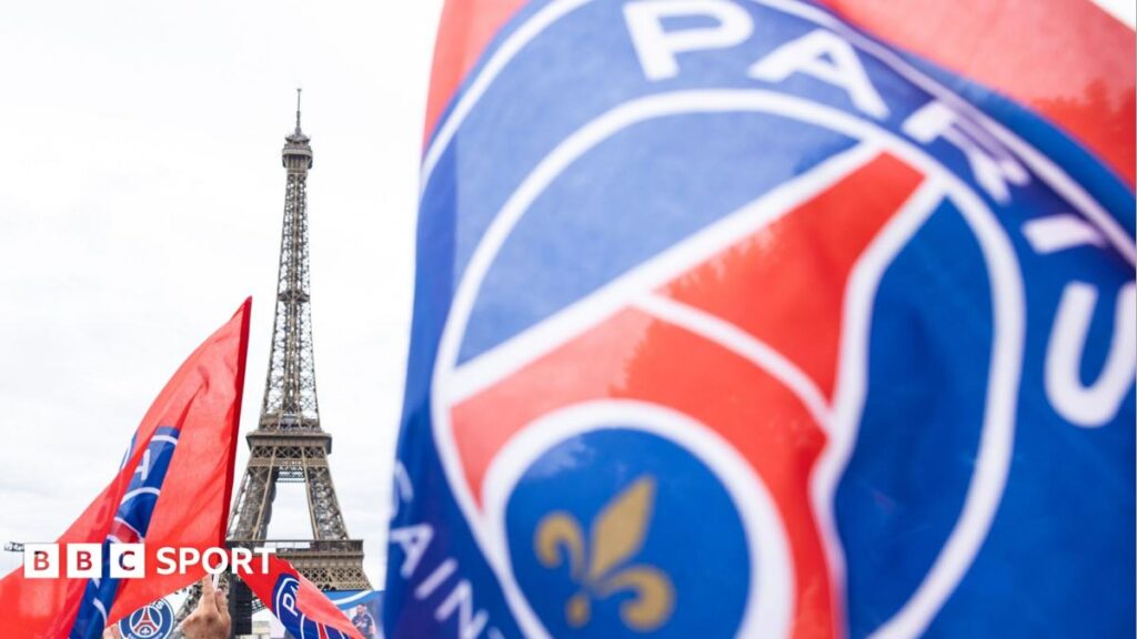 PSG vs Lyon postponed 24 hours as Paris protests hit Ligue 1 schedule – October 2026