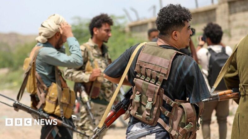 Yemeni Military Retakes Mokha, Secures Red Sea Waterway – October 2026 Offensive Impact