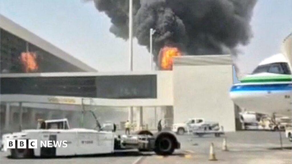 Three Saudi nationals killed in Houthi missile strike on Riyadh airport, 2026 – impact on Saudi‑Yemen war and African diaspora