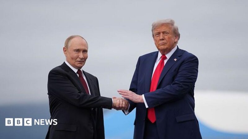 Trump seeks foreign aid for domestic crisis ahead of 2026 US election – impact on Africa