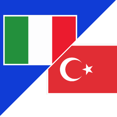 Italy beats Turkey 2-0 in Bologna 2026: Pio Esposito’s late goal fuels Euro 2028 push
