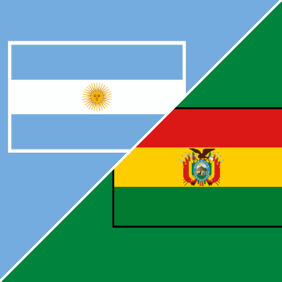 Argentina beat Bolivia 2-0 in first post-Messi era game, World Cup qualifier stakes rise