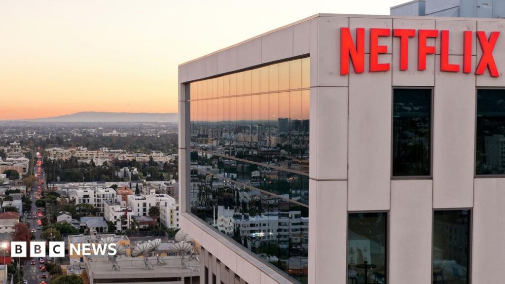 Netflix to cut 1,000 jobs in 2026, a 6% workforce reduction affecting African content