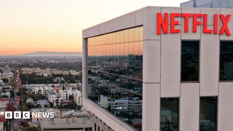 Netflix to cut 1,000 jobs in 2026, a 6% workforce reduction affecting African content