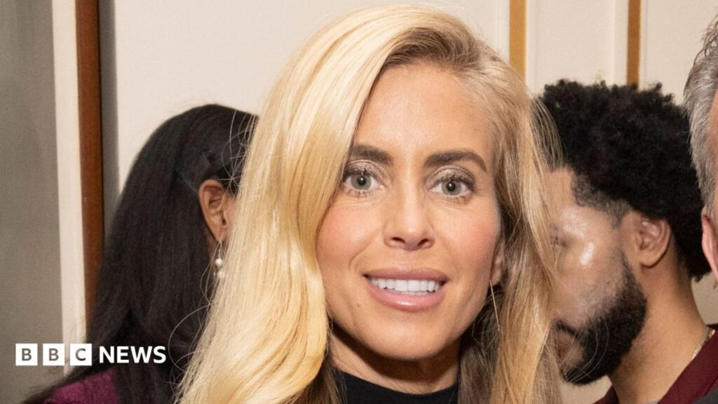 Katie Zacharia Named White House Press Secretary 2026 – From Trump Media to the Biden Beltway