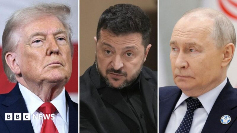 Zelensky backs Trump’s “energy ceasefire” proposal as Russia still hits power plants, April 2026 impact on Ukraine and Africa