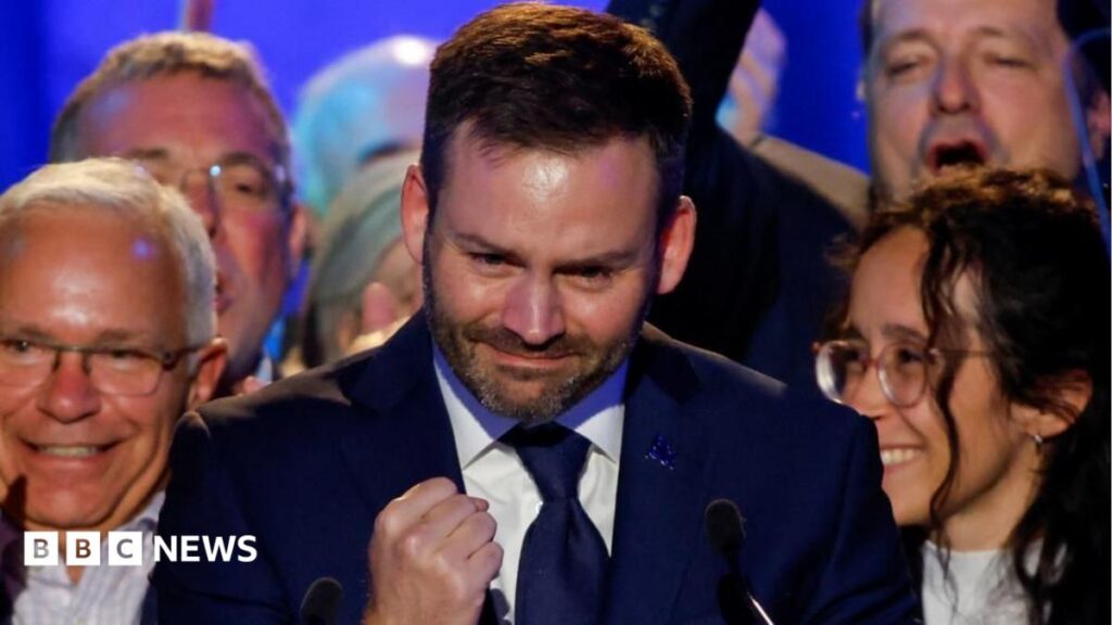 2026 Quebec Election: Parti Québécois Wins Minority, Plans Independence Referendum by 2027