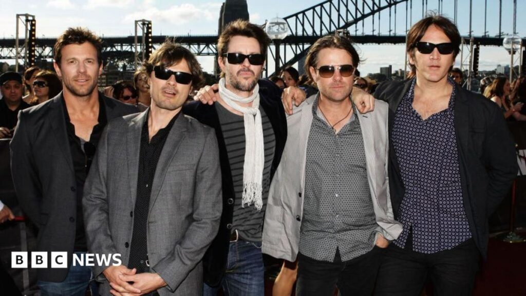Powderfinger Announces First Tour in 17 Years for 2026, Sparking Global Reunion Fever