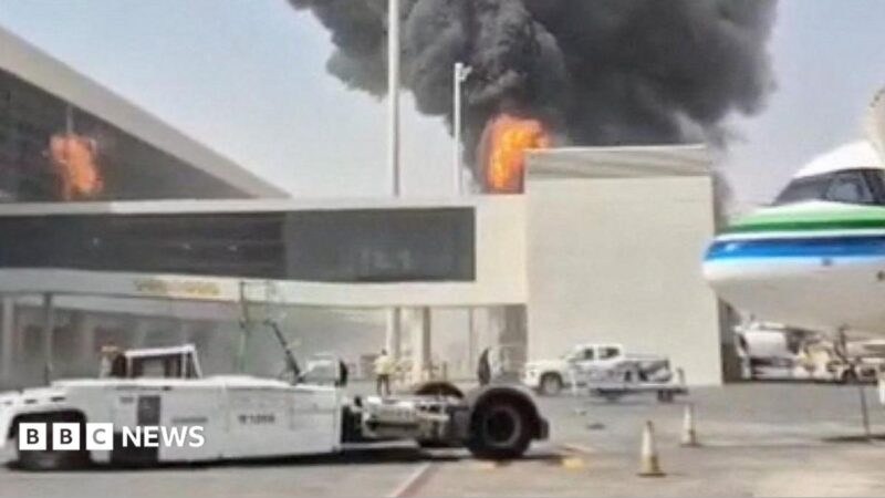 Saudi minister vows serious response to Houthi Riyadh airport attacks 2026 – impact on oil markets and Africa