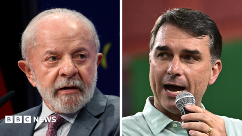 Brazil 2026 election runoff set for Oct 25 after Flávio Bolsonaro leads first round with 46% vote