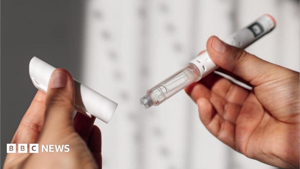 L’Oreal warns GLP-1 weight‑loss drugs are slashing African skincare sales by 12% in 2024