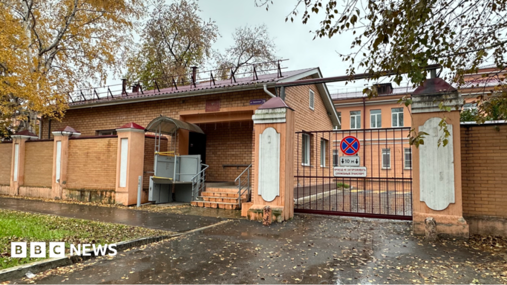 Trump to Call Putin Over Russian Plague Lab Worker Death Sparks Global Biosecurity Concerns, 2026