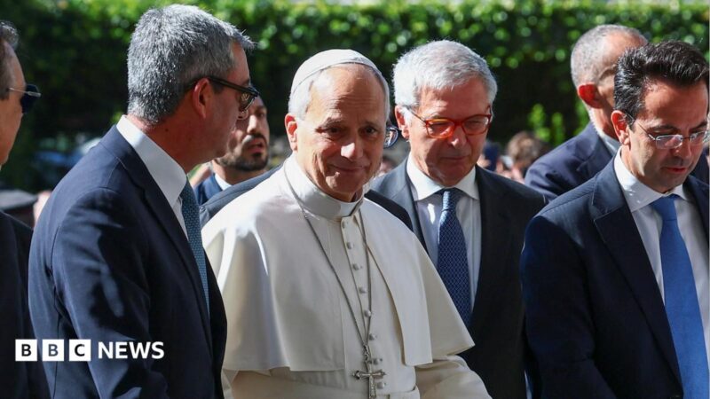 Pope Francis recovers after lung cancer surgery on Oct 15 2026 – implications for African Catholics