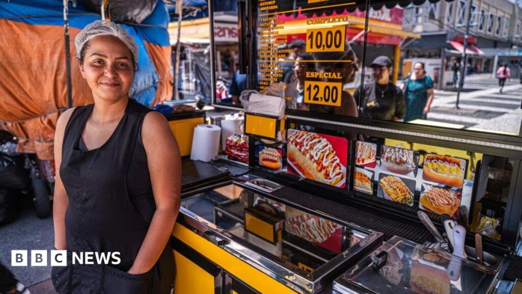Brazil presidential race 2026: Lula faces working‑class shift as voters demand change