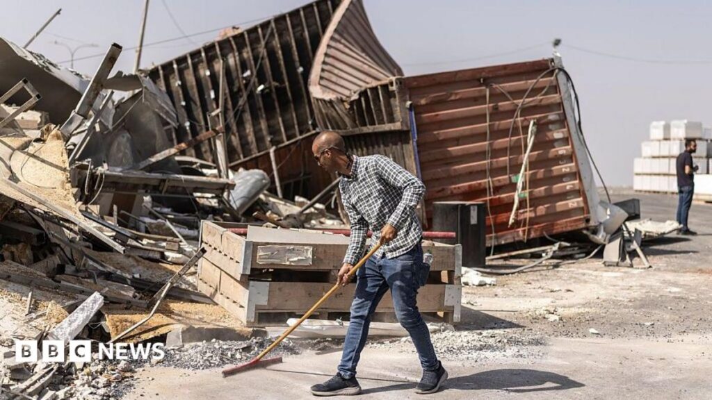 Hebron home demolitions displace Palestinian families after soldiers killed, Oct 2026