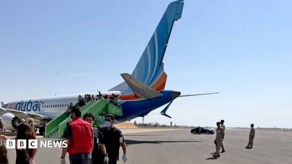 Australia probes Flydubai co‑pilot takeover attempt, links to Iran revealed in 2026 incident