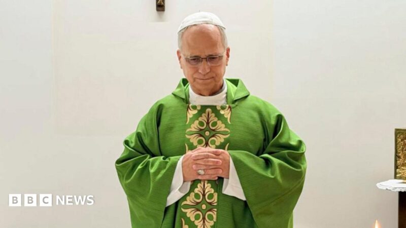 Pope Francis lung cancer diagnosis after Gemelli Hospital surgery 2026 sparks concerns in African Catholic community