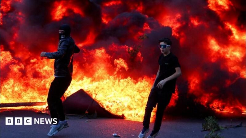 Albania student protests 2026 demand better university conditions and jobs, sparking regional and diaspora implications