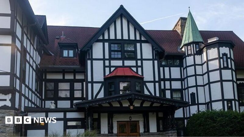 Cornell president Michael Kotlikoff calls for reforms after 2026 frat house rape case