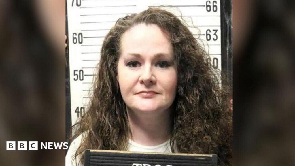 Christa Pike survives 2026 Alabama lethal injection, first US death row inmate to live after botched execution