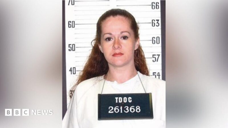 Christa Pike in critical condition after botched lethal injection; death‑row case sparks US death‑penalty reform debate 2026