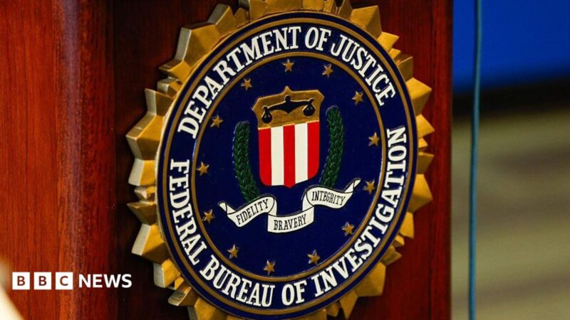 Letters with suspicious substances sent to US senators, election offices in Oklahoma, Ohio, Louisiana – 2026 threat