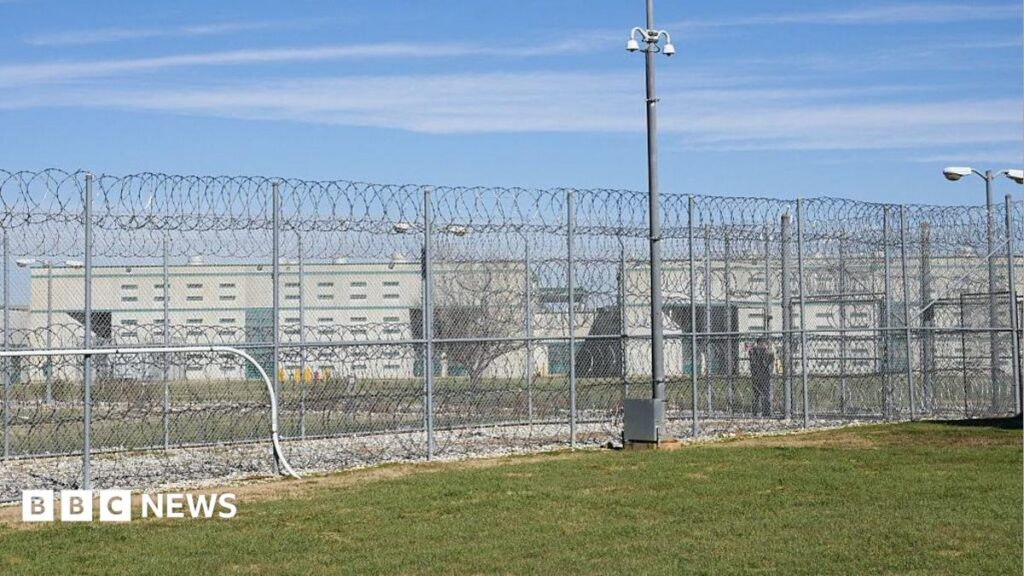 Texas executes Jamaal Howard in 2026, first US death since Christa Pike botched lethal injection