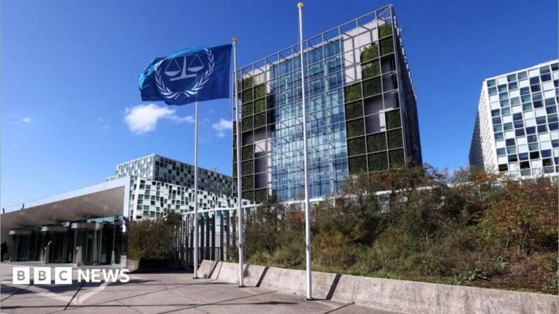 US Announces 2026 Sanctions on ICC Judges, Prompting Global Rule‑of‑Law Backlash