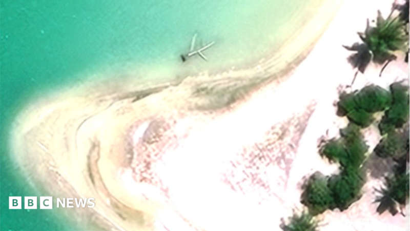 Amelia Earhart 2026 Expedition to Nikumaroro Island Aims to Uncover Lost Plane Using New Tech