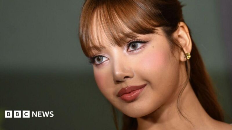 Why Blackpink’s Lisa Race Scandal Matters for African K‑Pop Fans and the Global Music Industry – Inside Sue Kim’s Access