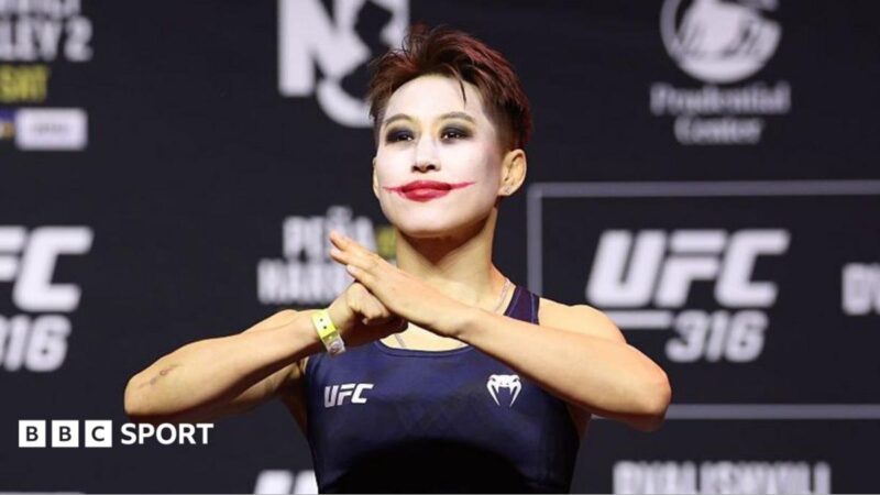 Wang Cong vs Natalia Silva UFC 332 Flyweight Title Fight: What It Means for Global MMA and Africa’s Growing Market in 2026