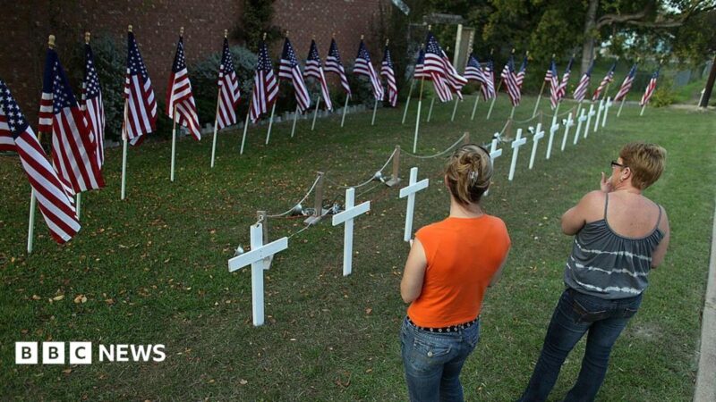 Trump halts livestream of Nidal Hasan firing‑squad execution at Fort Hood, 2026 controversy