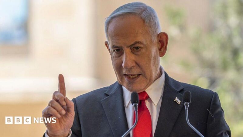 Netanyahu says Flydubai attacker had Islamist radical indoctrination, 2026 plane takeover