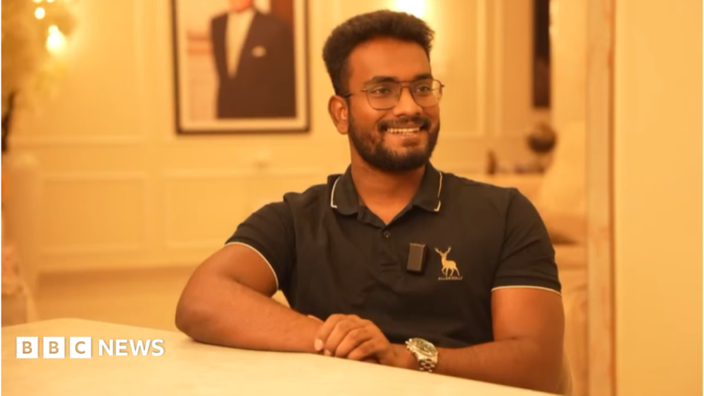 Harish Finance Influencer Suicide, YouTuber Arrested – Impact on African Investors 2026