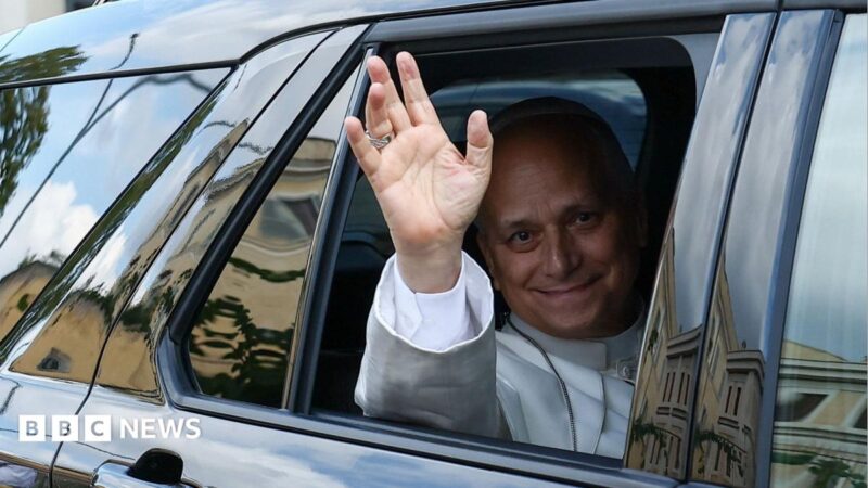 Pope Francis discharged after lung cancer surgery, set to give Angelus in Rome on Oct 20, 2026