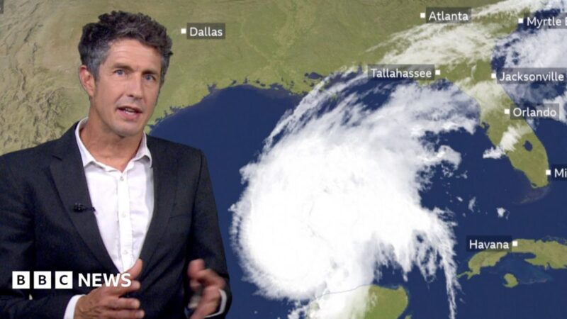 Hurricane Isaias 2026 Gulf Coast Landfall Friday: Forecast, Impact on US Oil Trade and African Diaspora