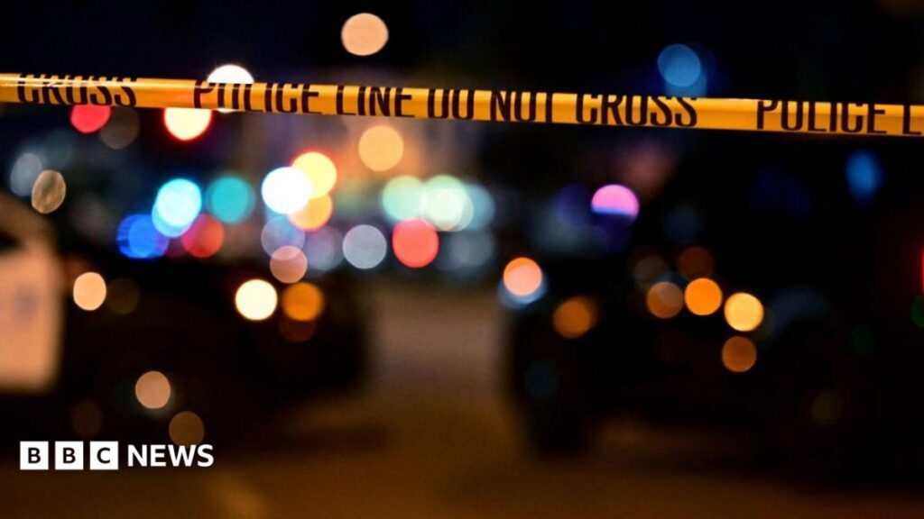 US teen’s gun jam stops 2026 plot to attack Hindu temple in California, police say