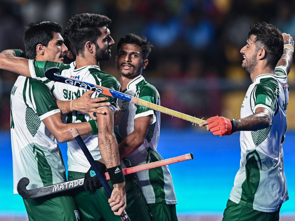 India vs Pakistan Asian Games hockey semifinal 2026 in Japan: rivalry stakes, Olympic hopes and African market impact