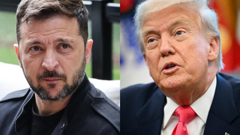 Trump’s Public Feud with Zelenskyy in 2026: How US‑Ukraine Policy Shifts Affect Global Security and Africa