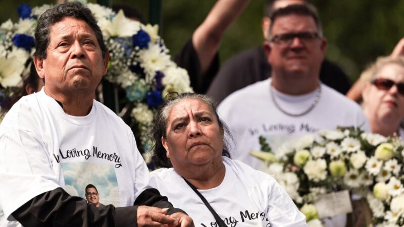 Ismael Ayala-Uribe ICE custody death 2024: What it reveals about US immigration enforcement and African diaspora impact