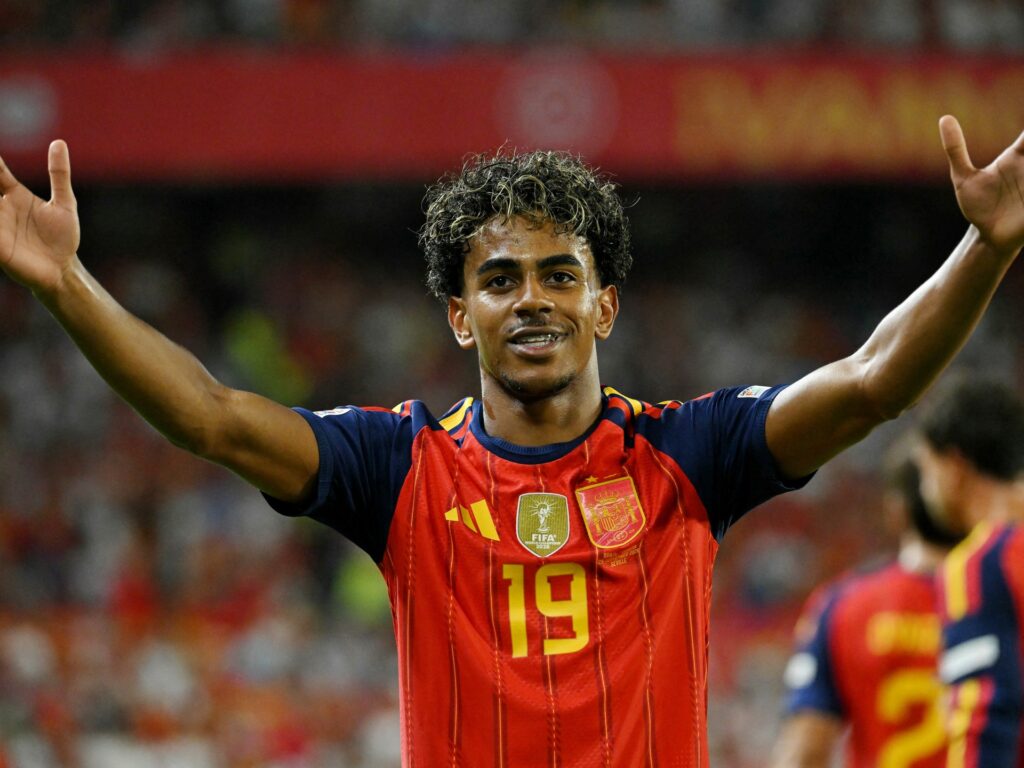 Spain vs Croatia Nations League 2026: Yamal, Modric, Euro 2028 hopes and African diaspora impact